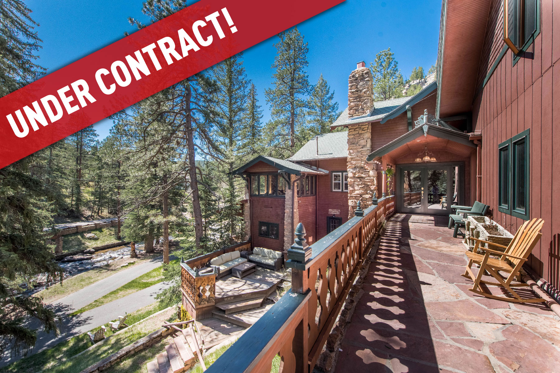 30754 Upper Bear Creek Road