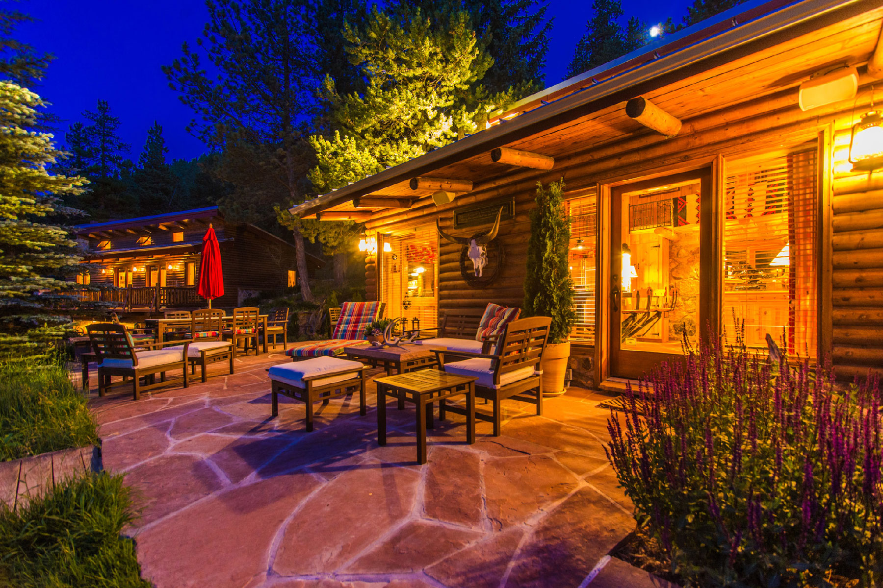 859 Mill Creek Road