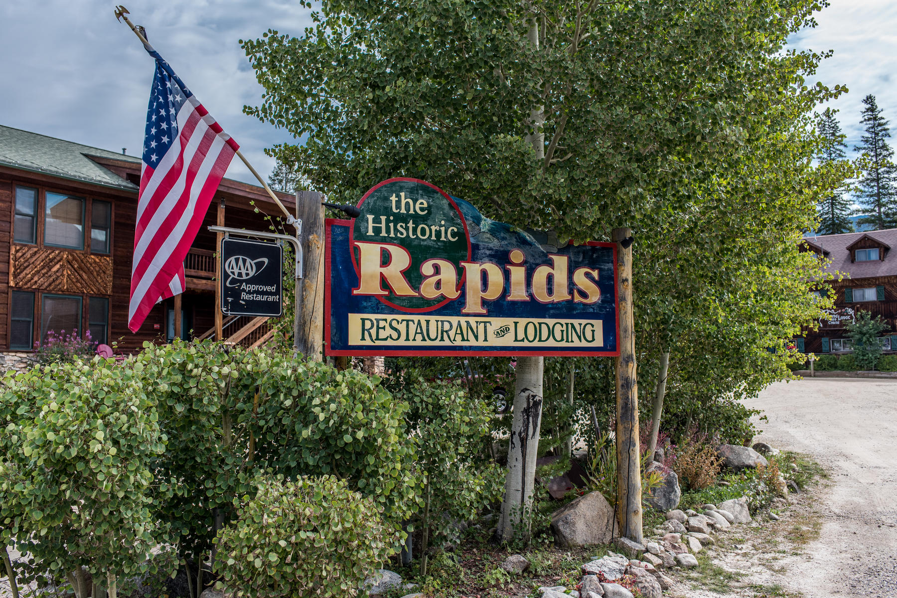 210 Rapids Lane