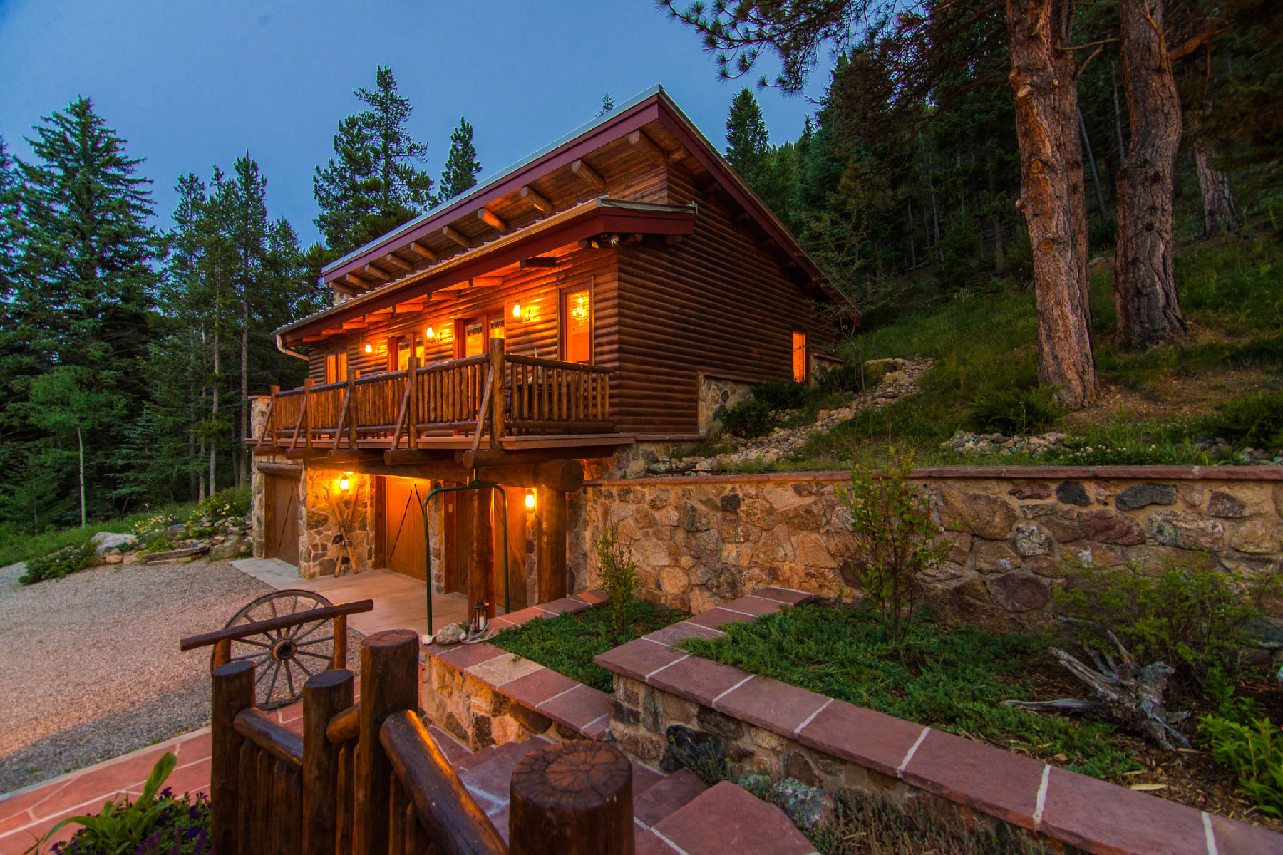 859 Mill Creek Road