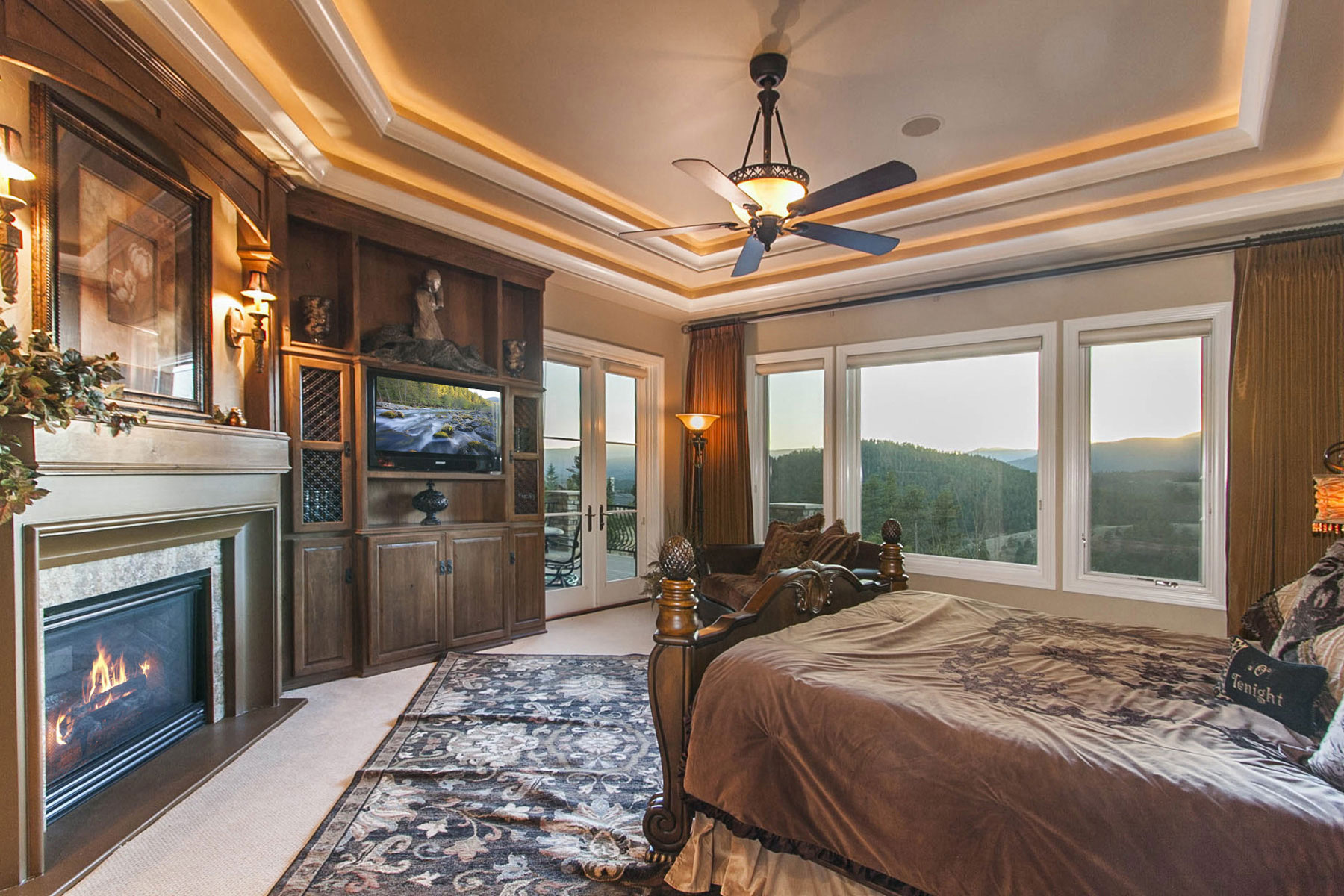 1325 Silver Rock Lane