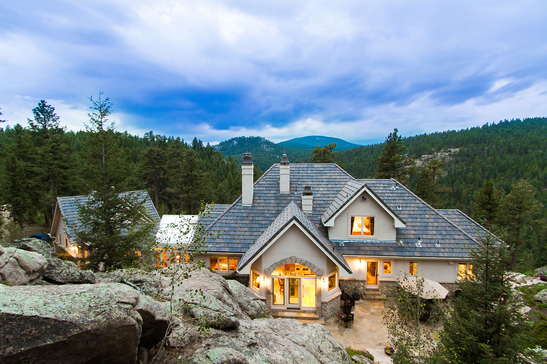4158 Wildflower Court