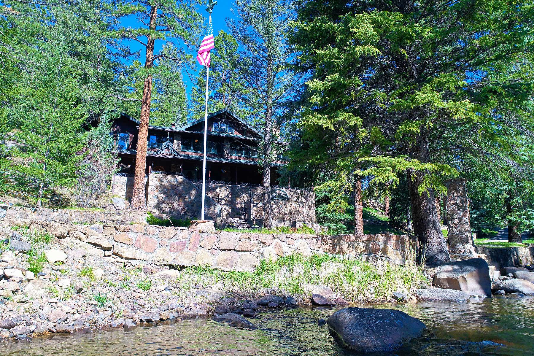 30754 Upper Bear Creek Road
