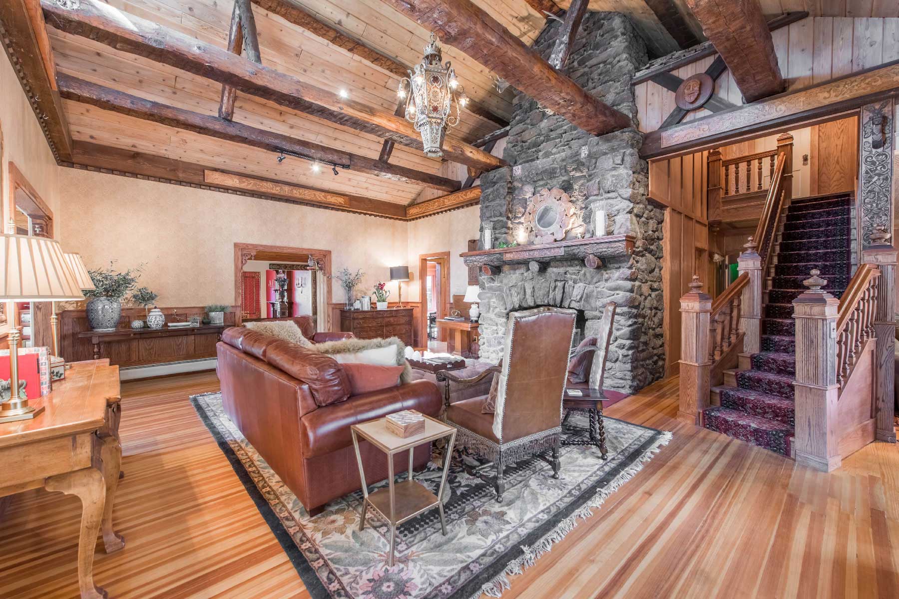 30754 Upper Bear Creek Road
