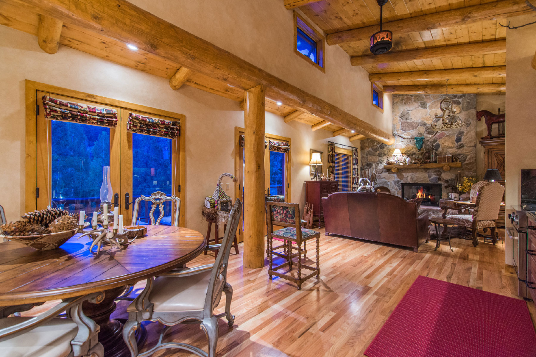859 Mill Creek Road