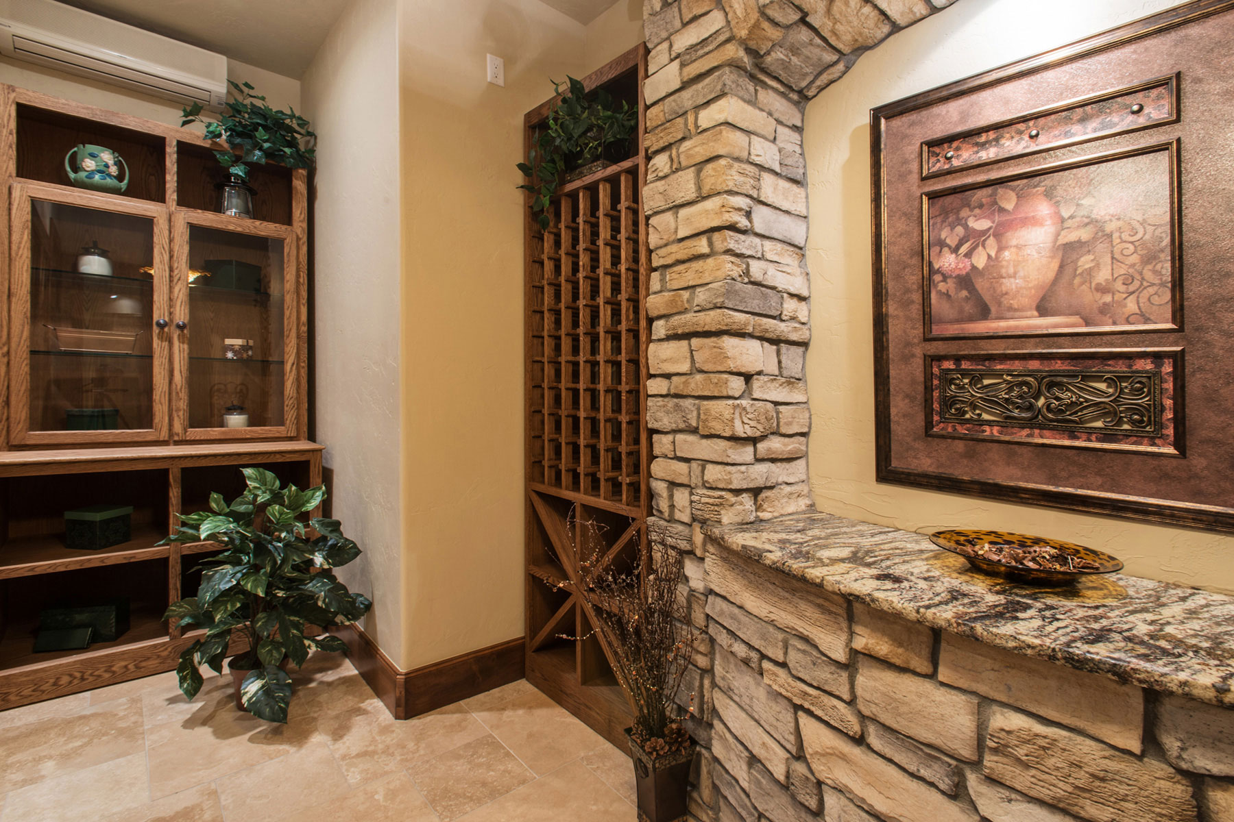 1325 Silver Rock Lane