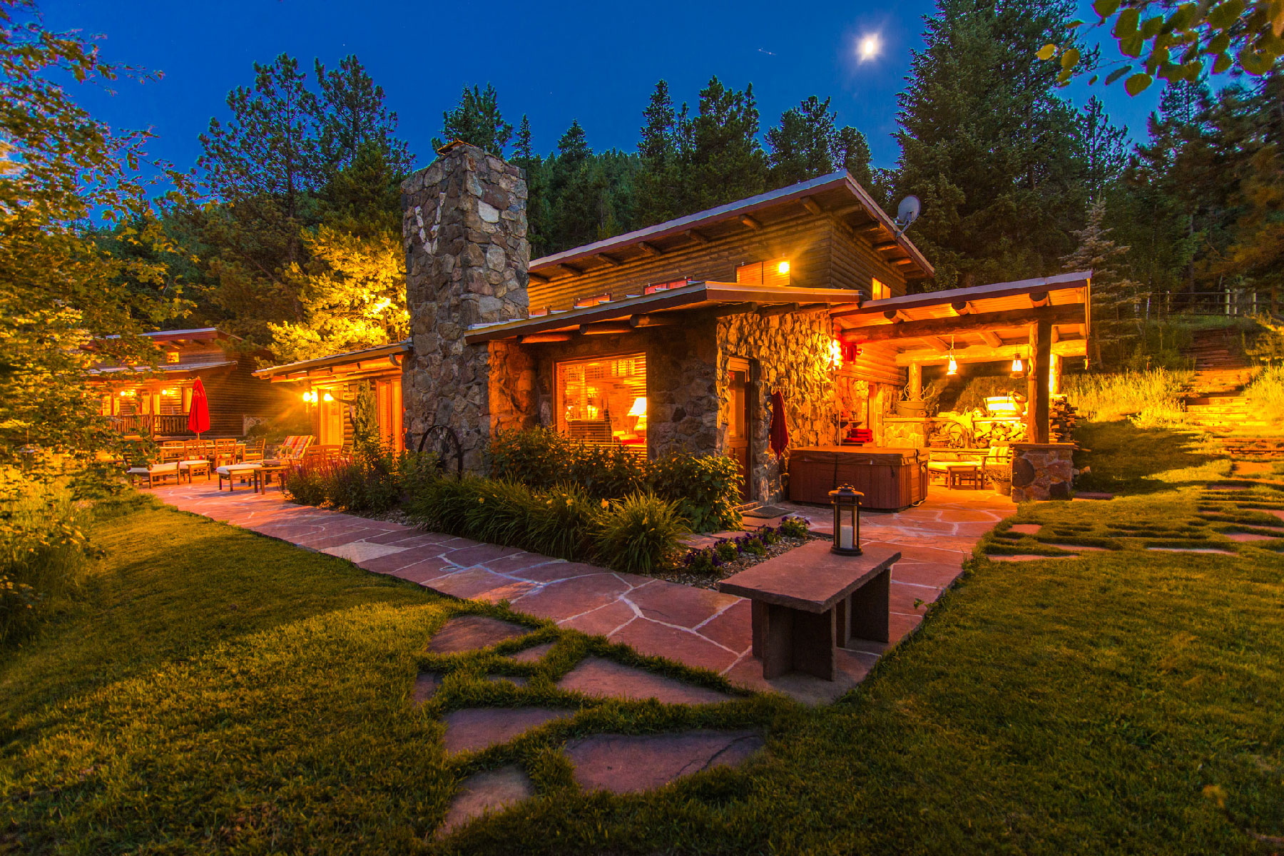 859 Mill Creek Road