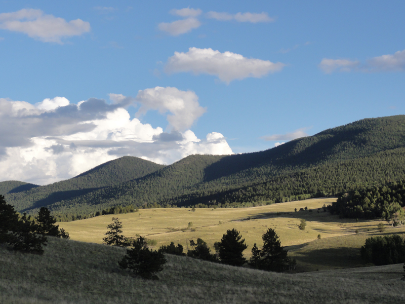Aspen Creek Retreat