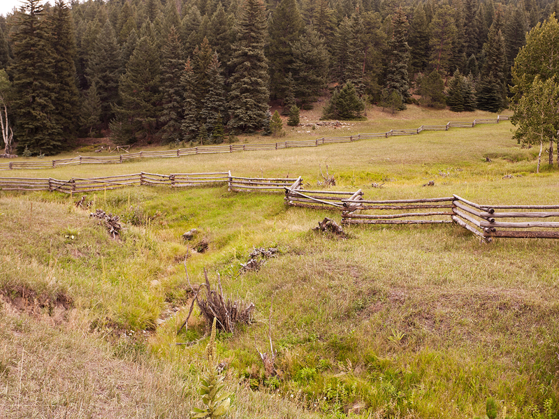 Twin Creeks Ranch