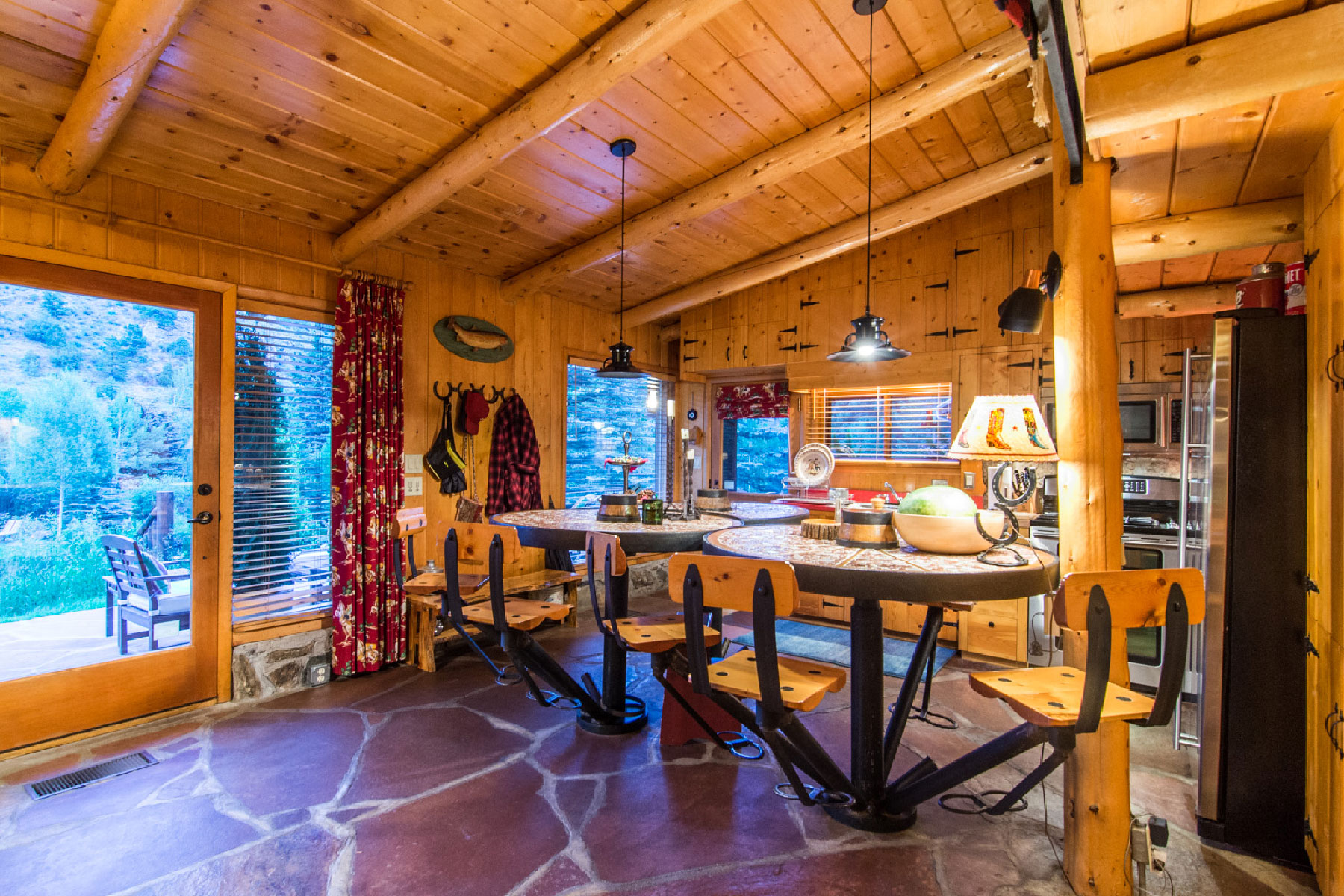 859 Mill Creek Road