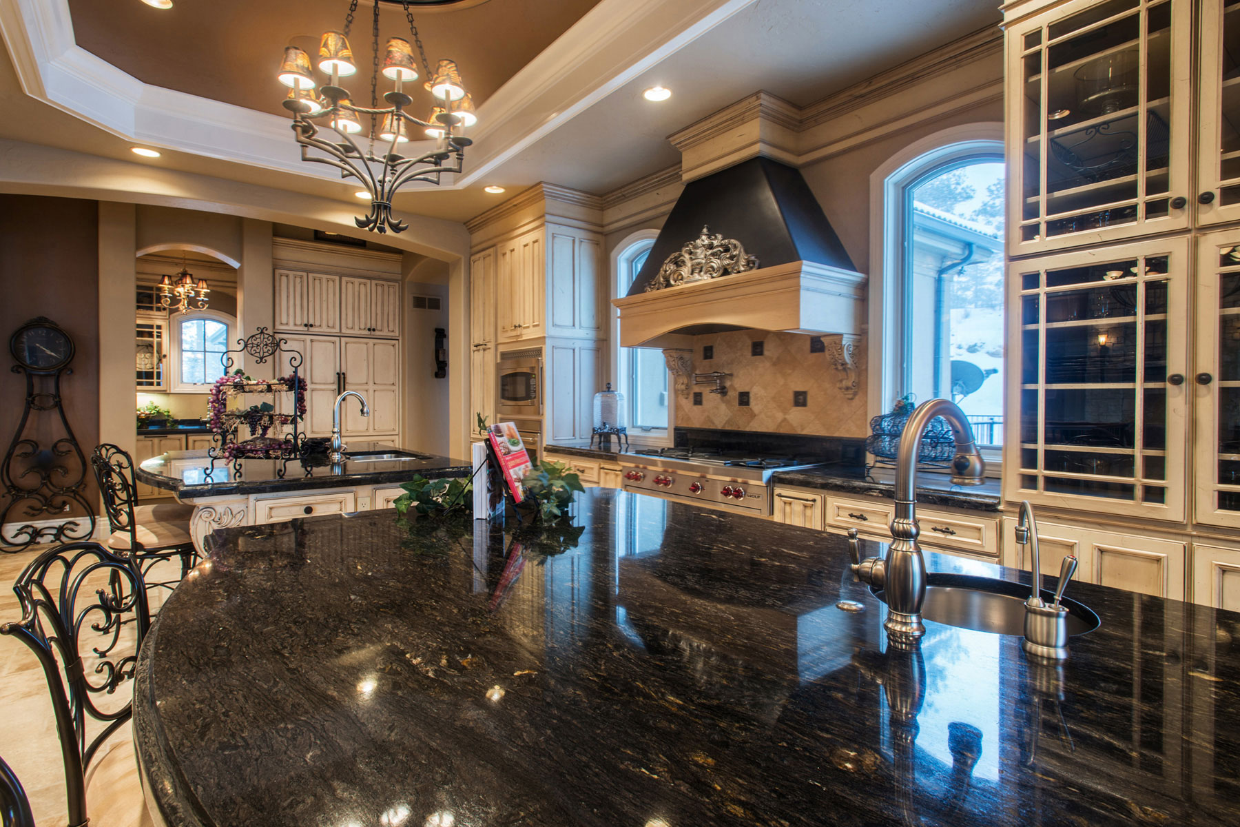 1325 Silver Rock Lane