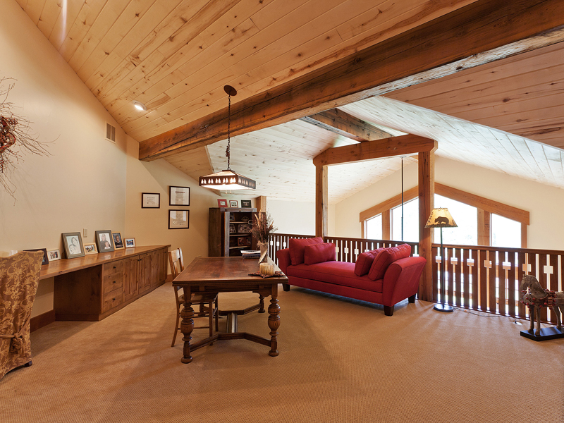 Twin Creeks Ranch