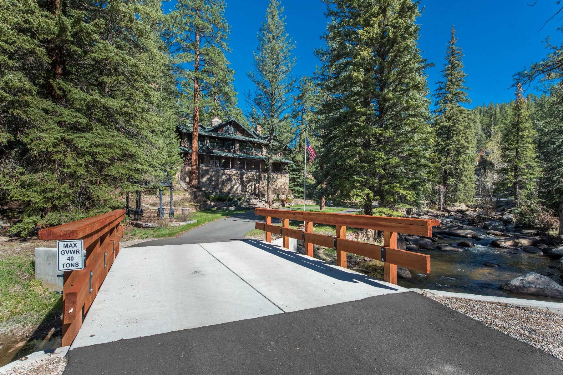30754 Upper Bear Creek Road