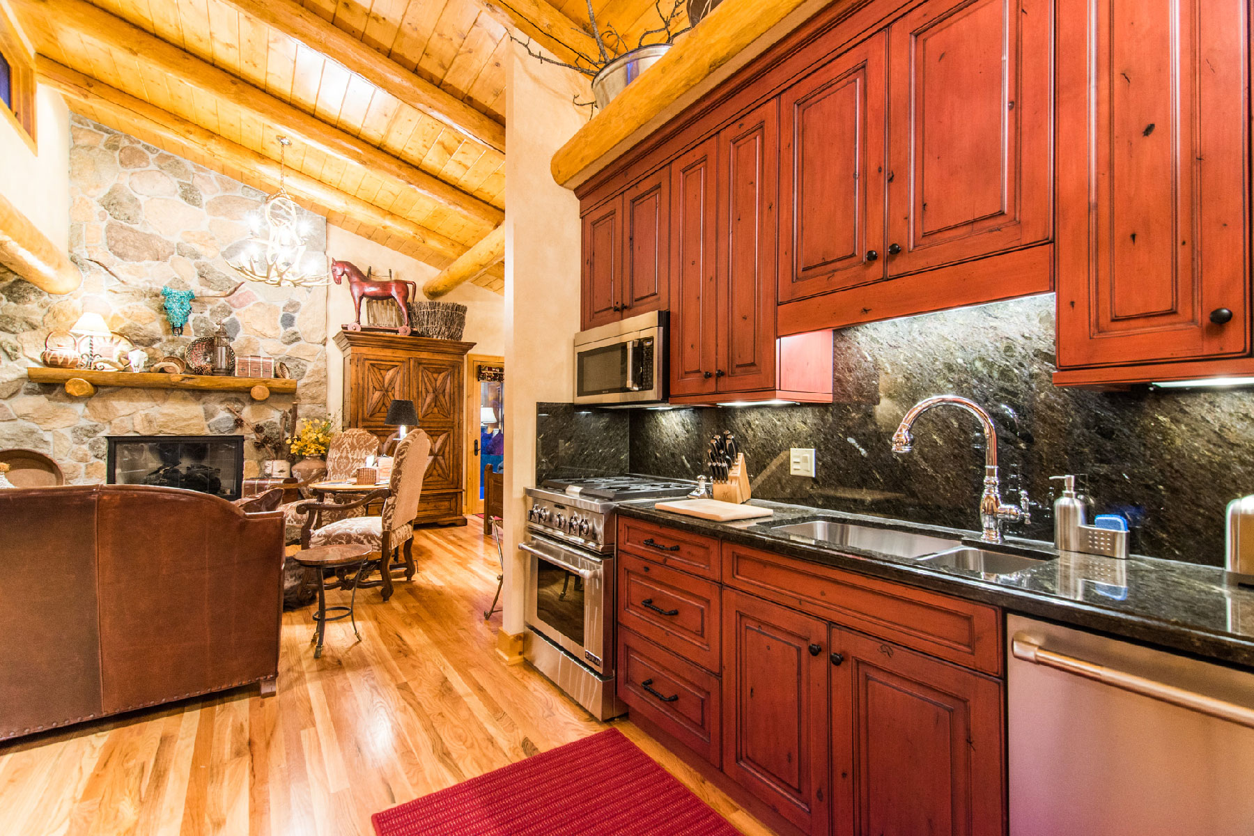 859 Mill Creek Road