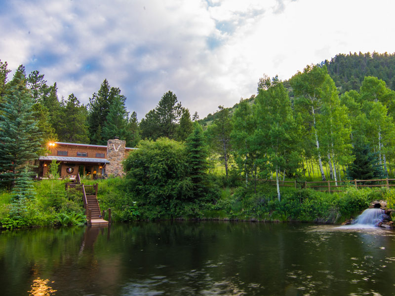 859 Mill Creek Road