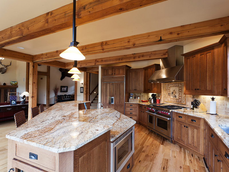 Twin Creeks Ranch