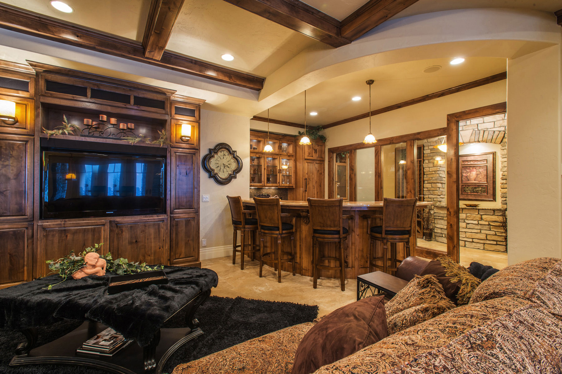 1325 Silver Rock Lane