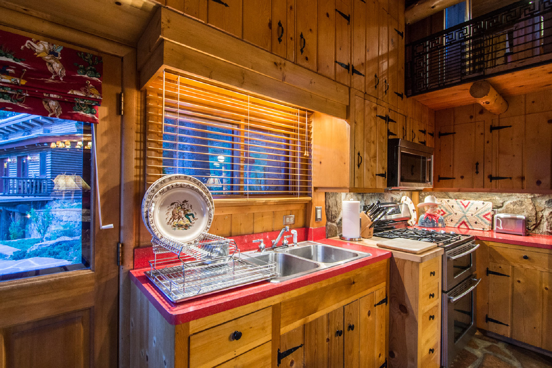 859 Mill Creek Road