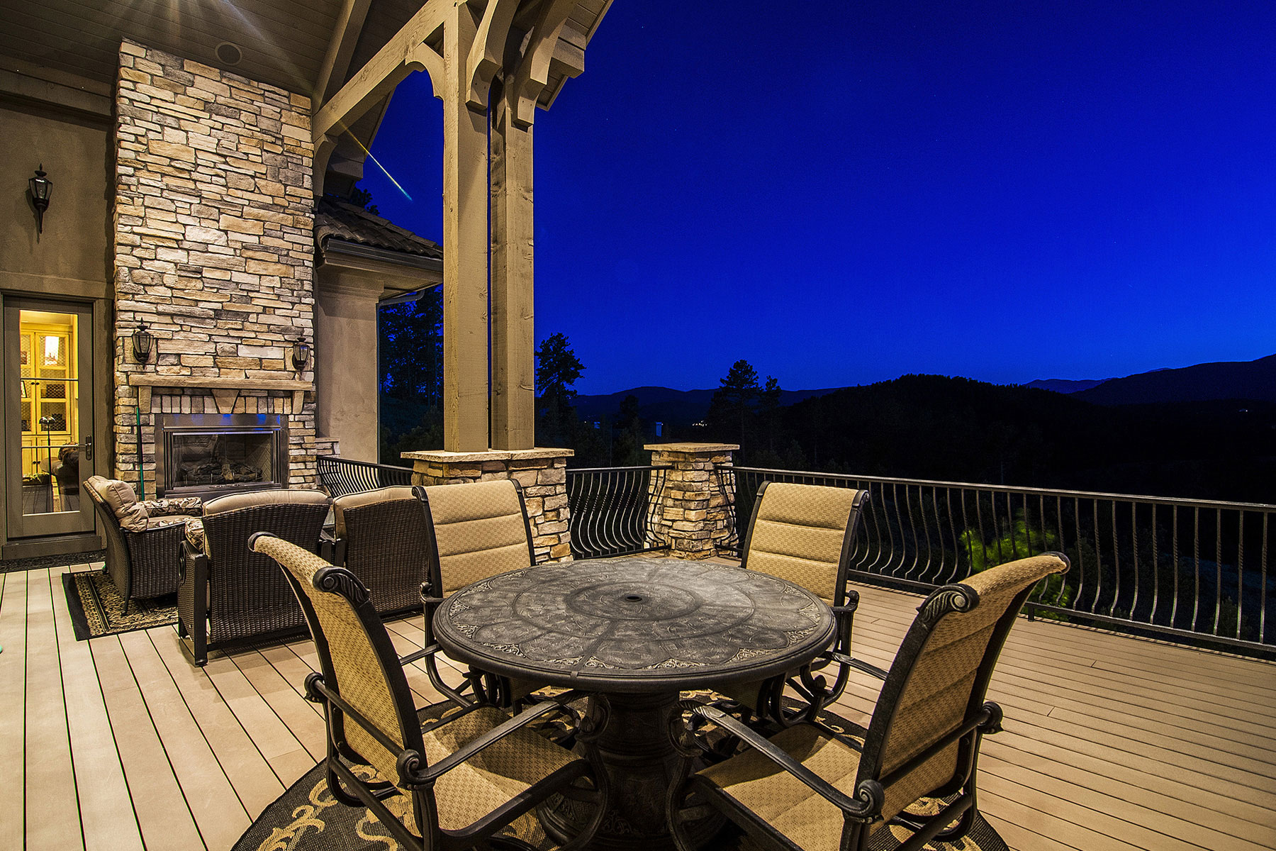 1325 Silver Rock Lane
