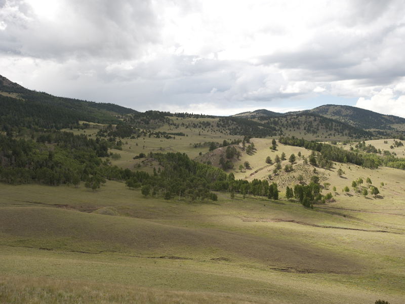 Aspen Creek Retreat