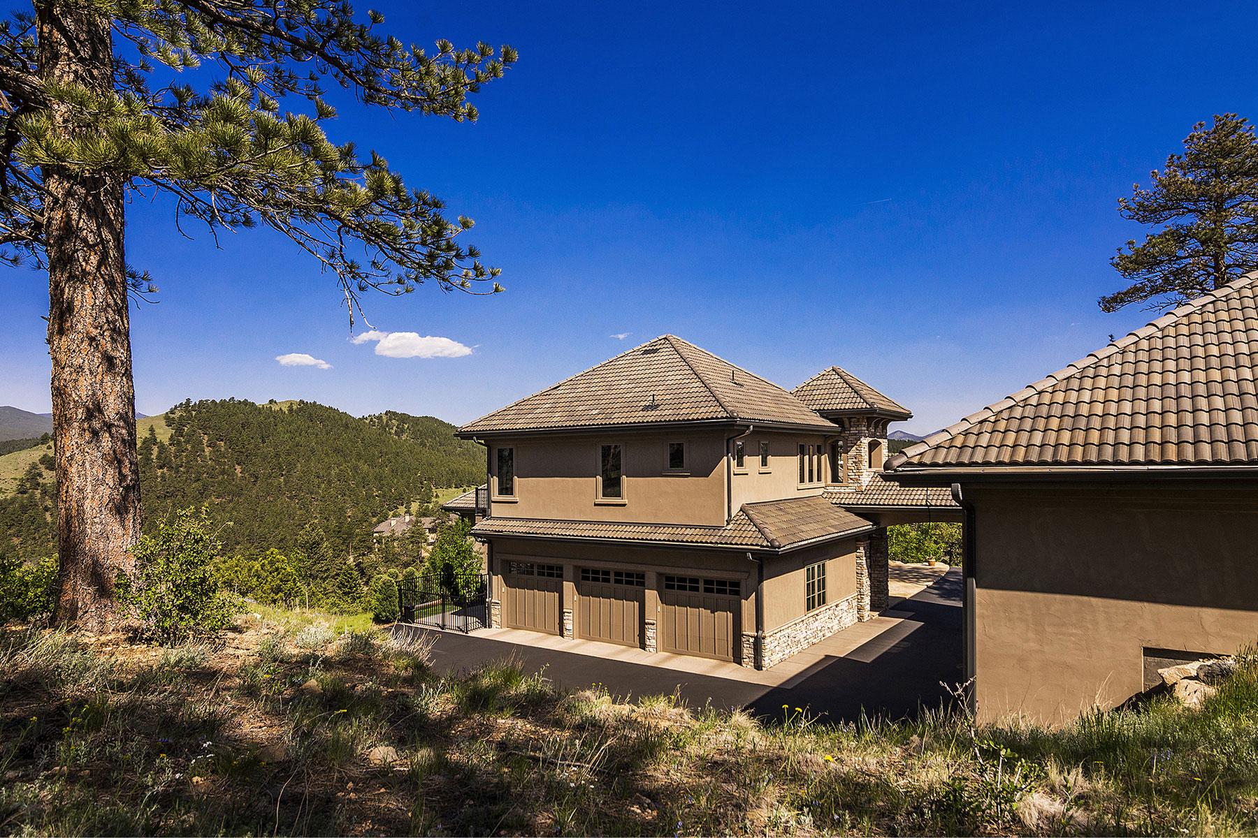 1325 Silver Rock Lane
