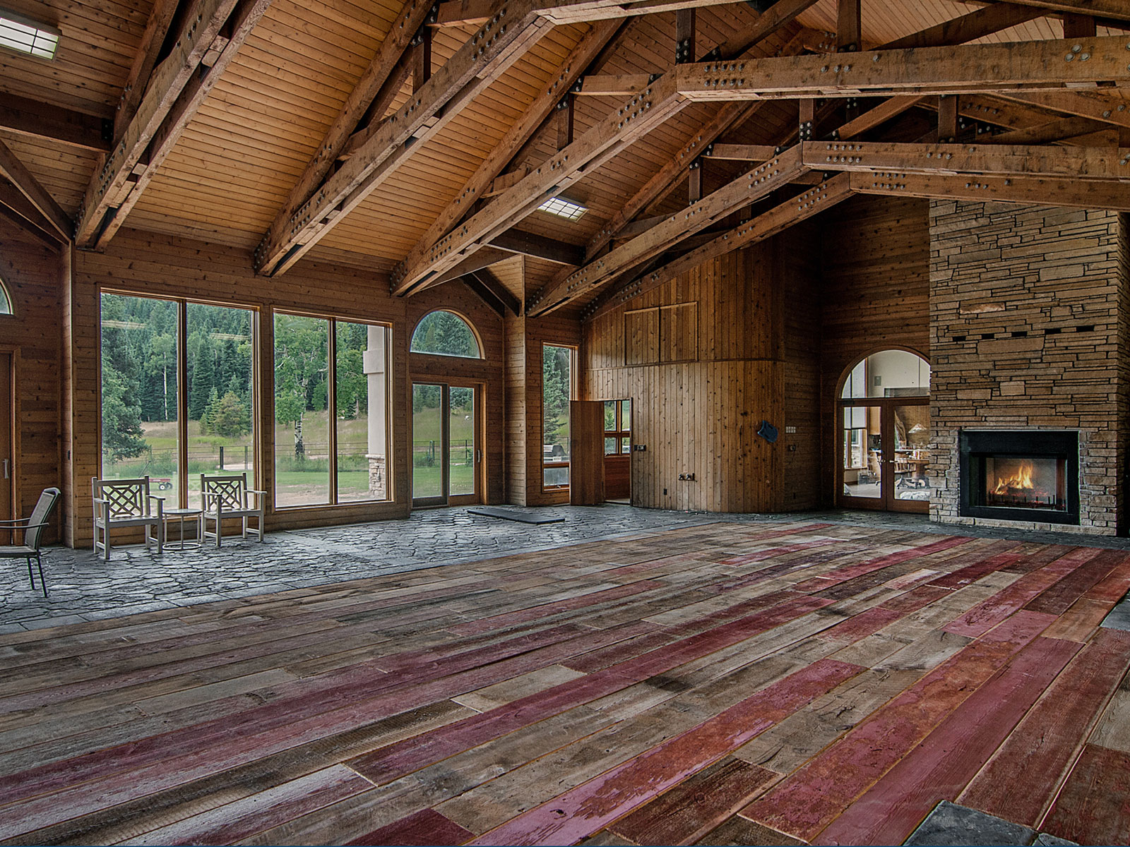 Simpson Ranch