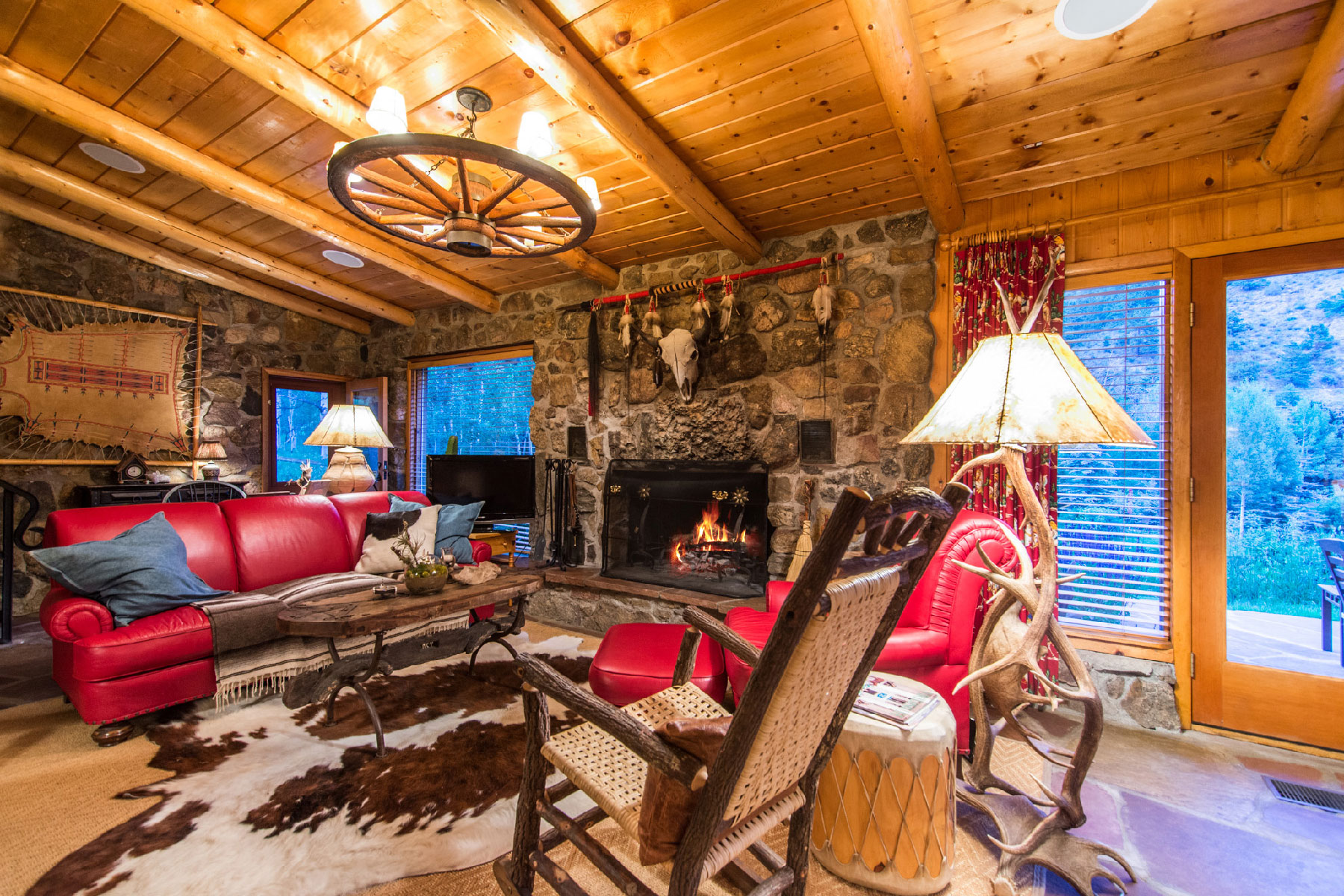 859 Mill Creek Road