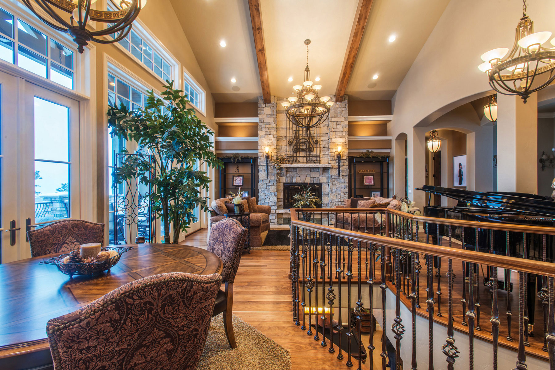 1325 Silver Rock Lane