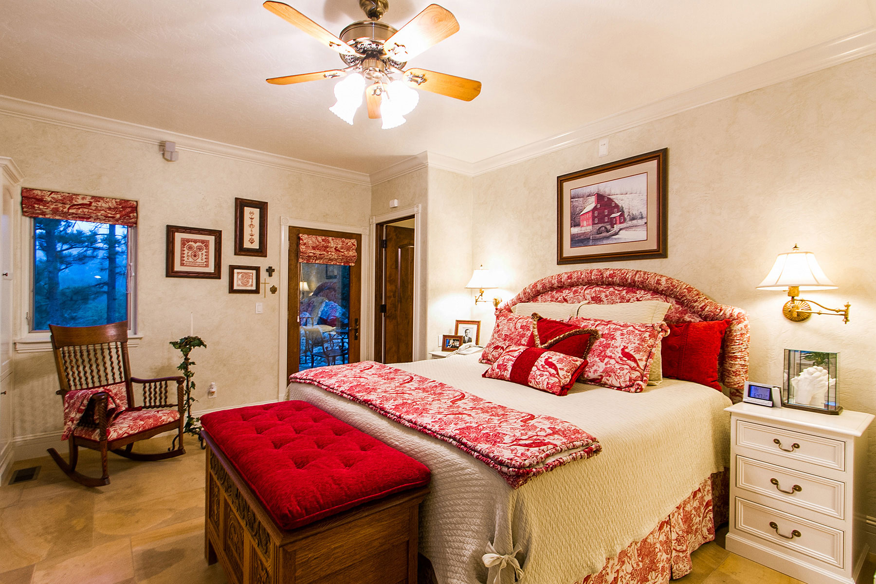 4158 Wildflower Court