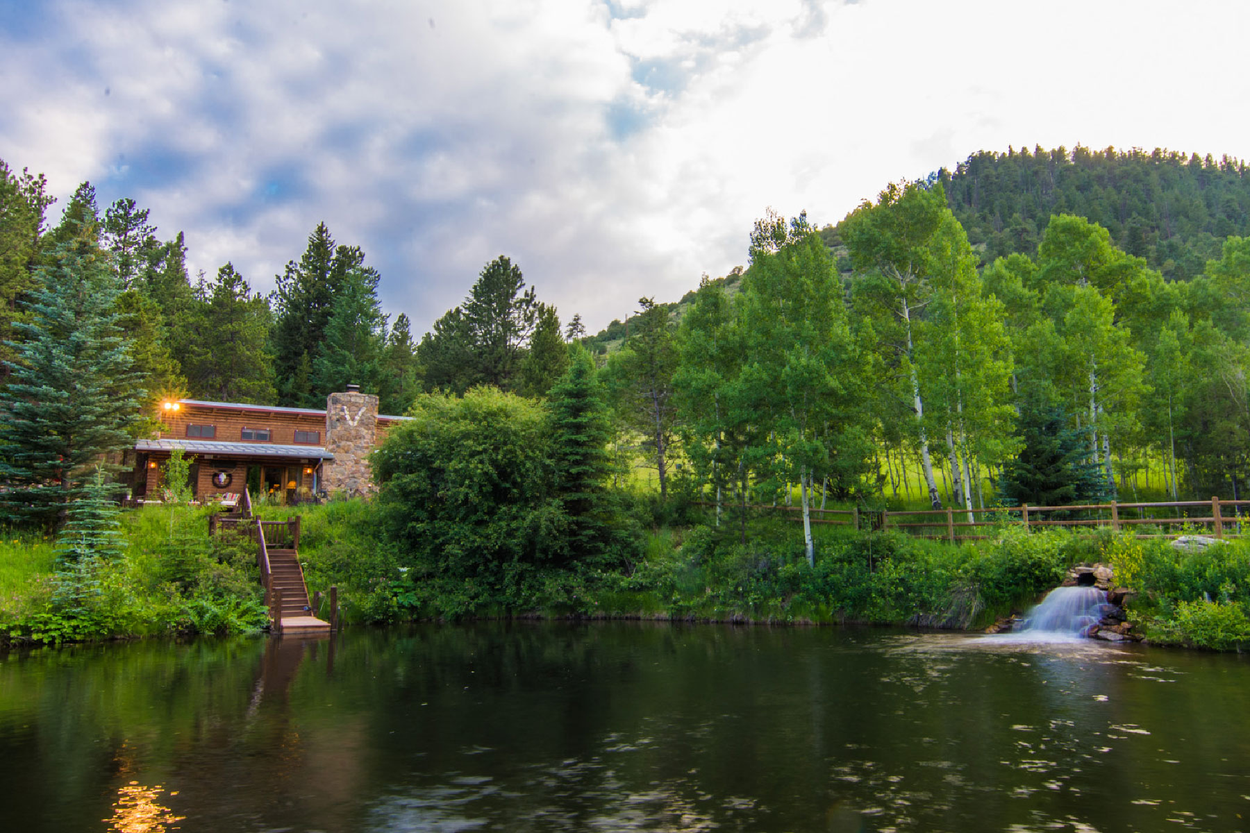 859 Mill Creek Road