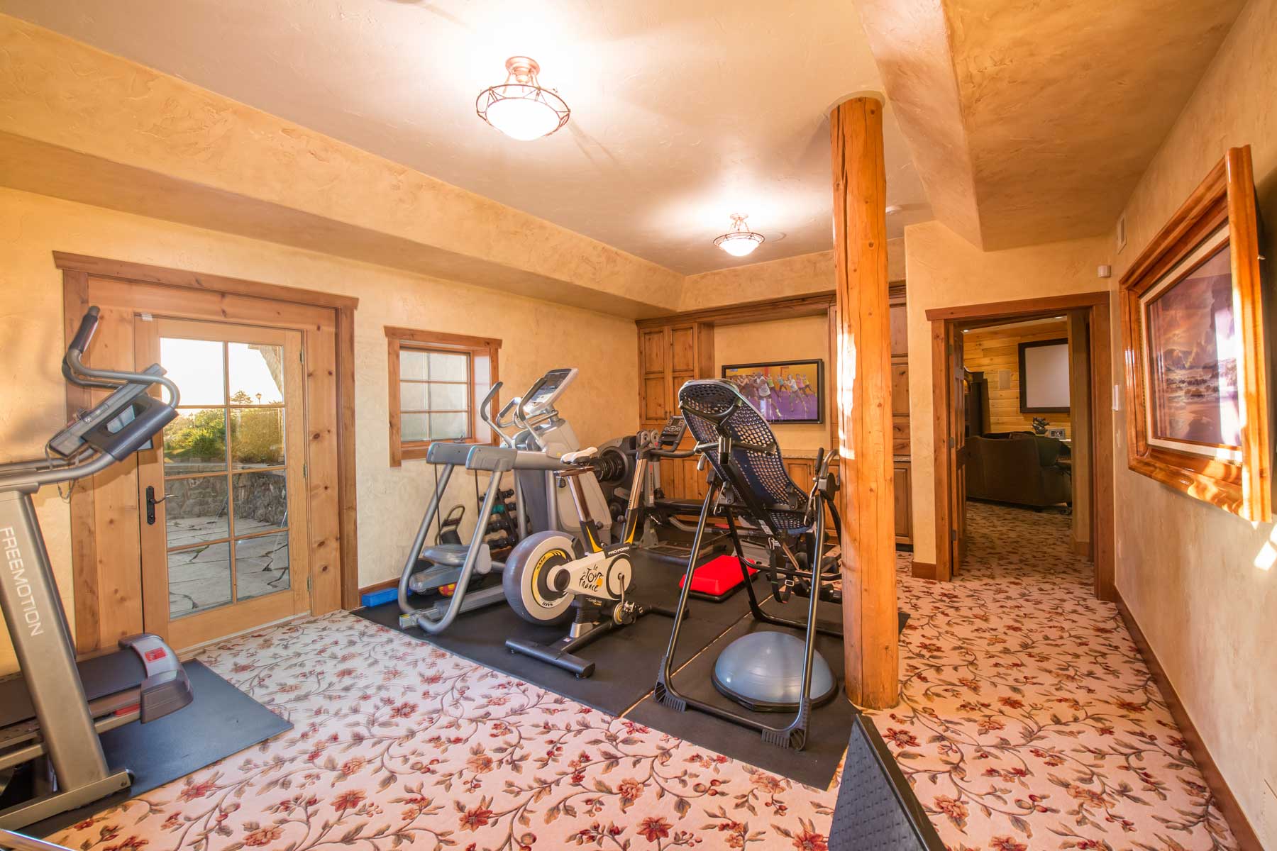 Relentless Sierra Ranch