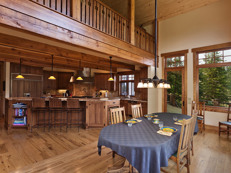 Twin Creeks Ranch