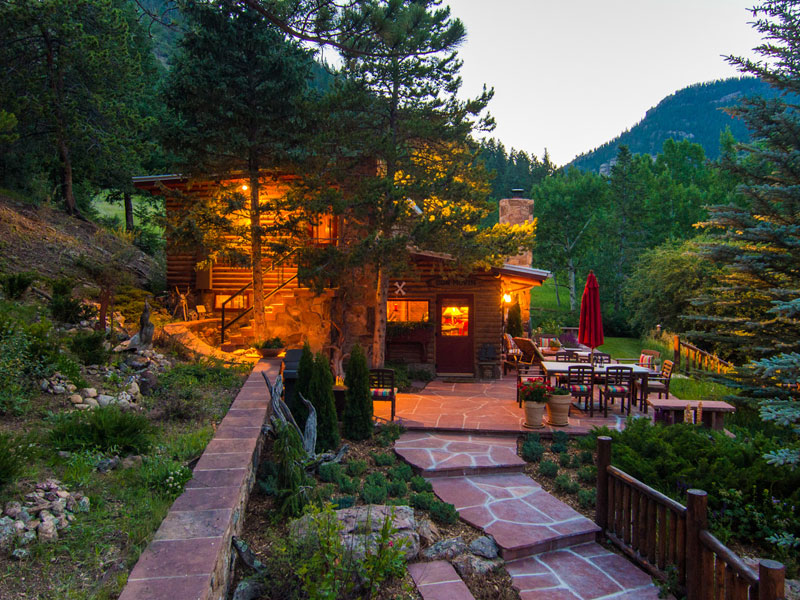 859 Mill Creek Road