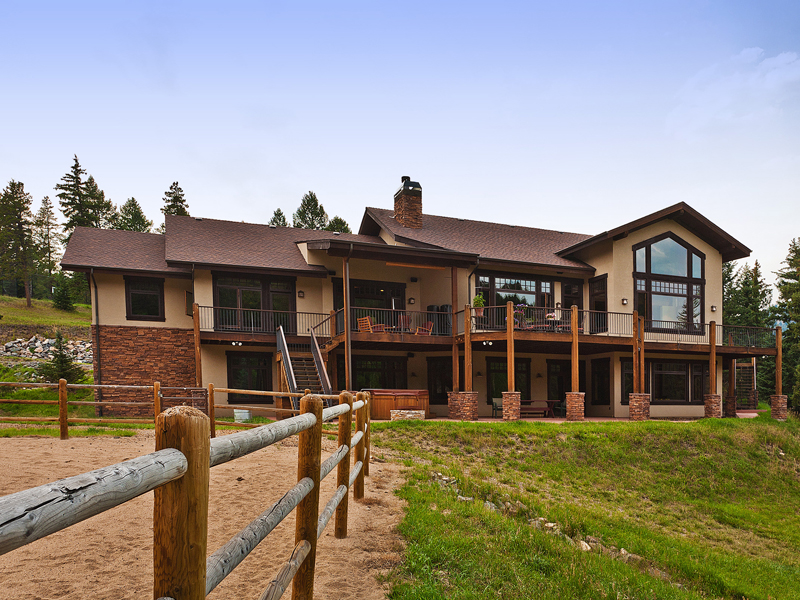 Twin Creeks Ranch