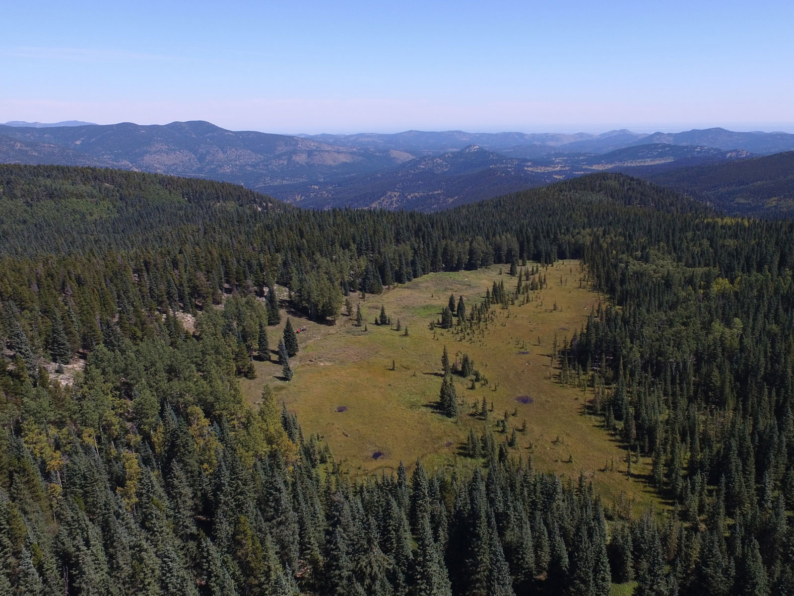 Simpson Ranch