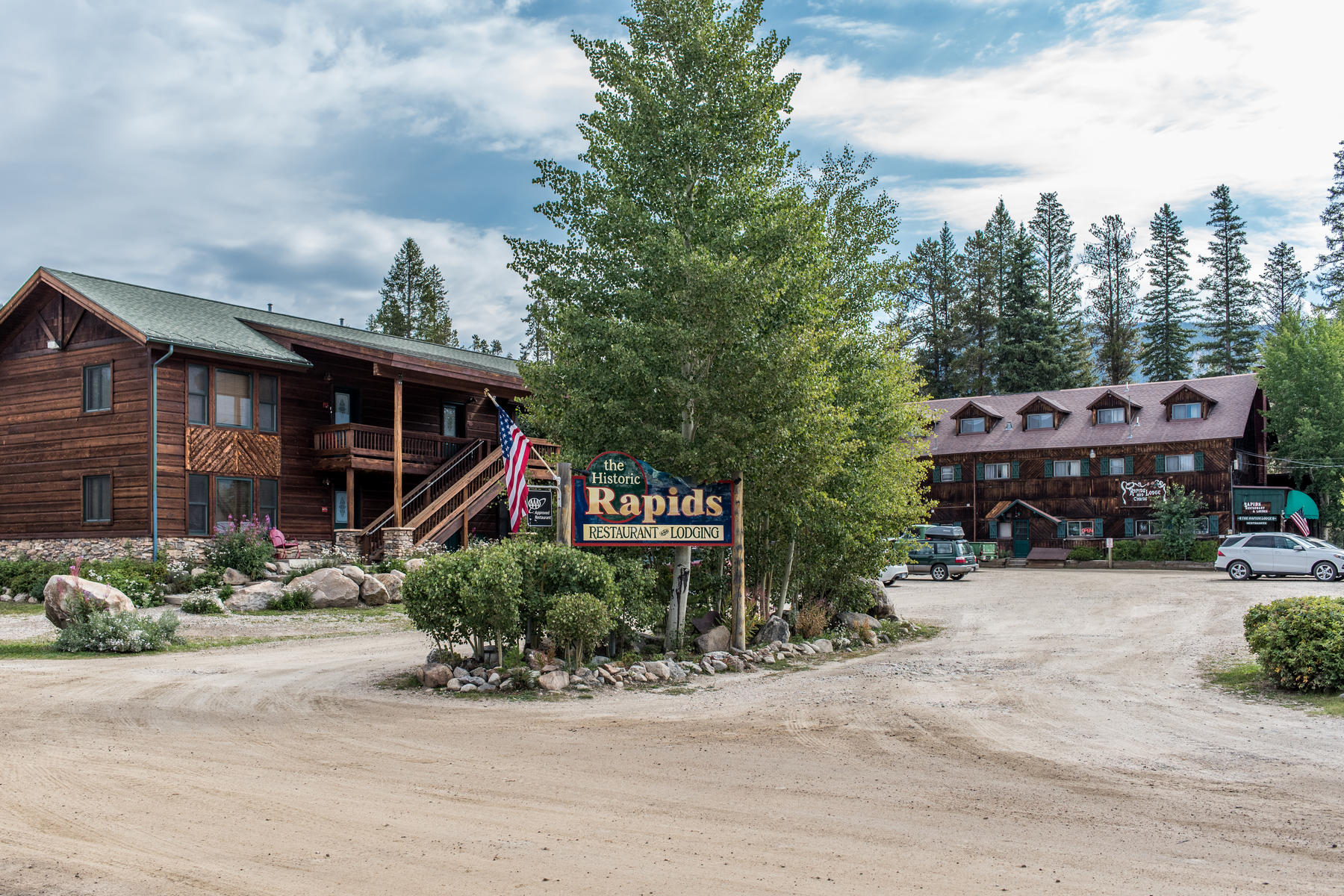 210 Rapids Lane
