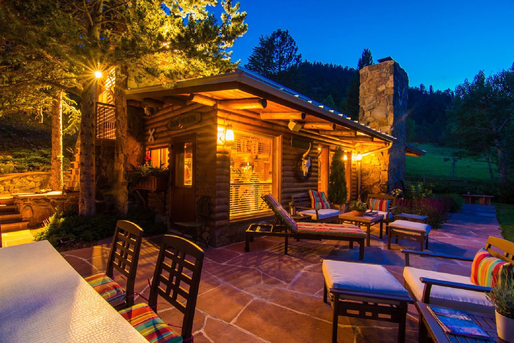 859 Mill Creek Road