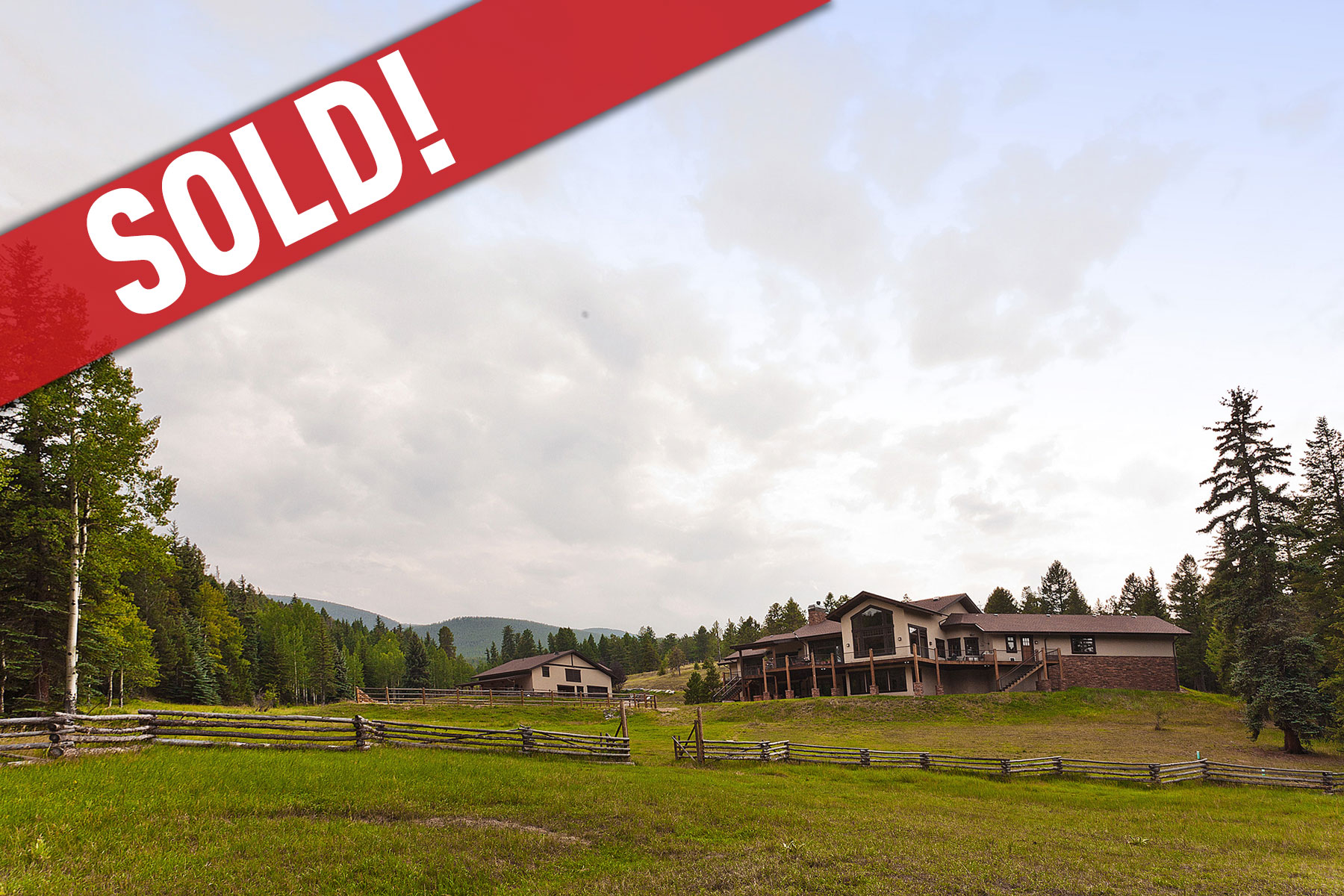 Twin Creeks Ranch