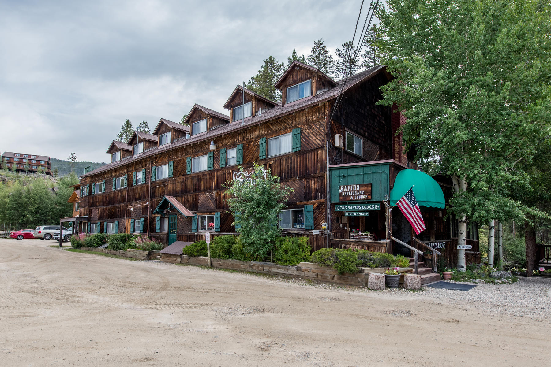 210 Rapids Lane