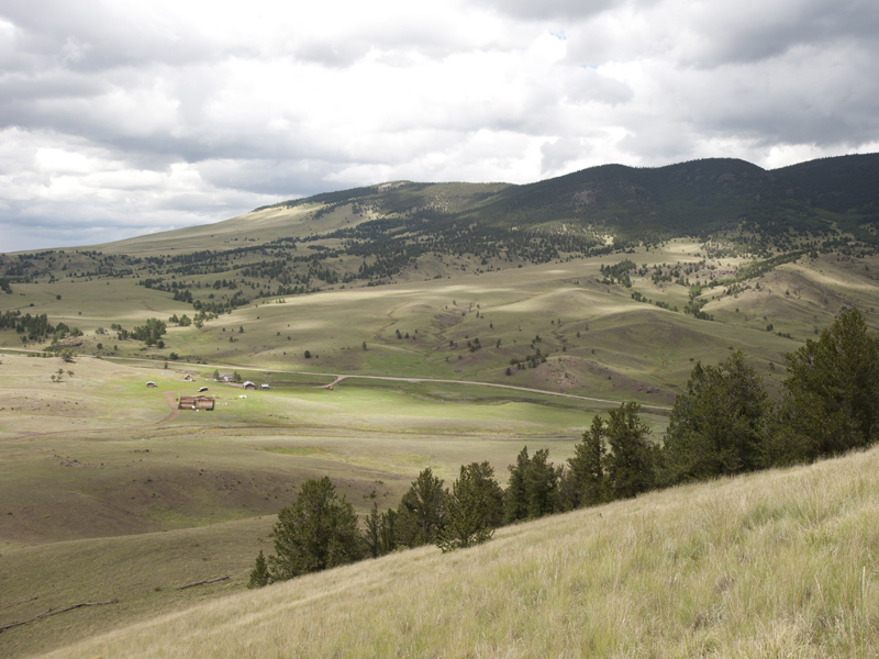 Aspen Creek Retreat