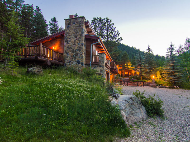 859 Mill Creek Road