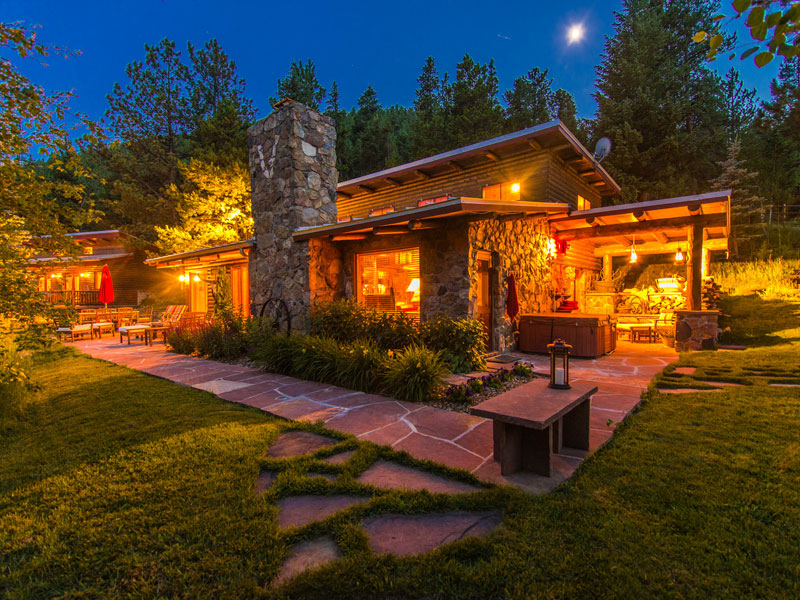 859 Mill Creek Road