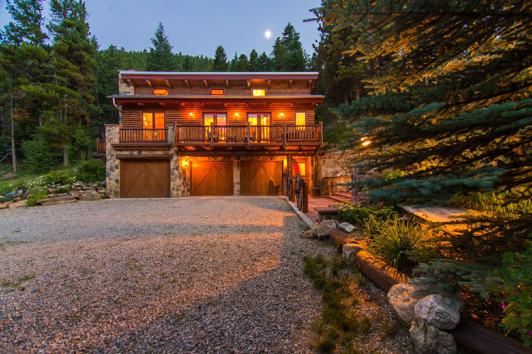 859 Mill Creek Road