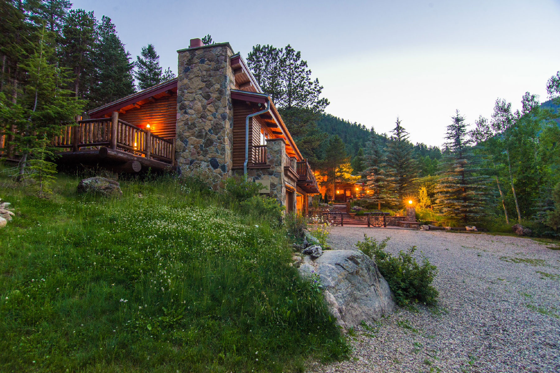 859 Mill Creek Road