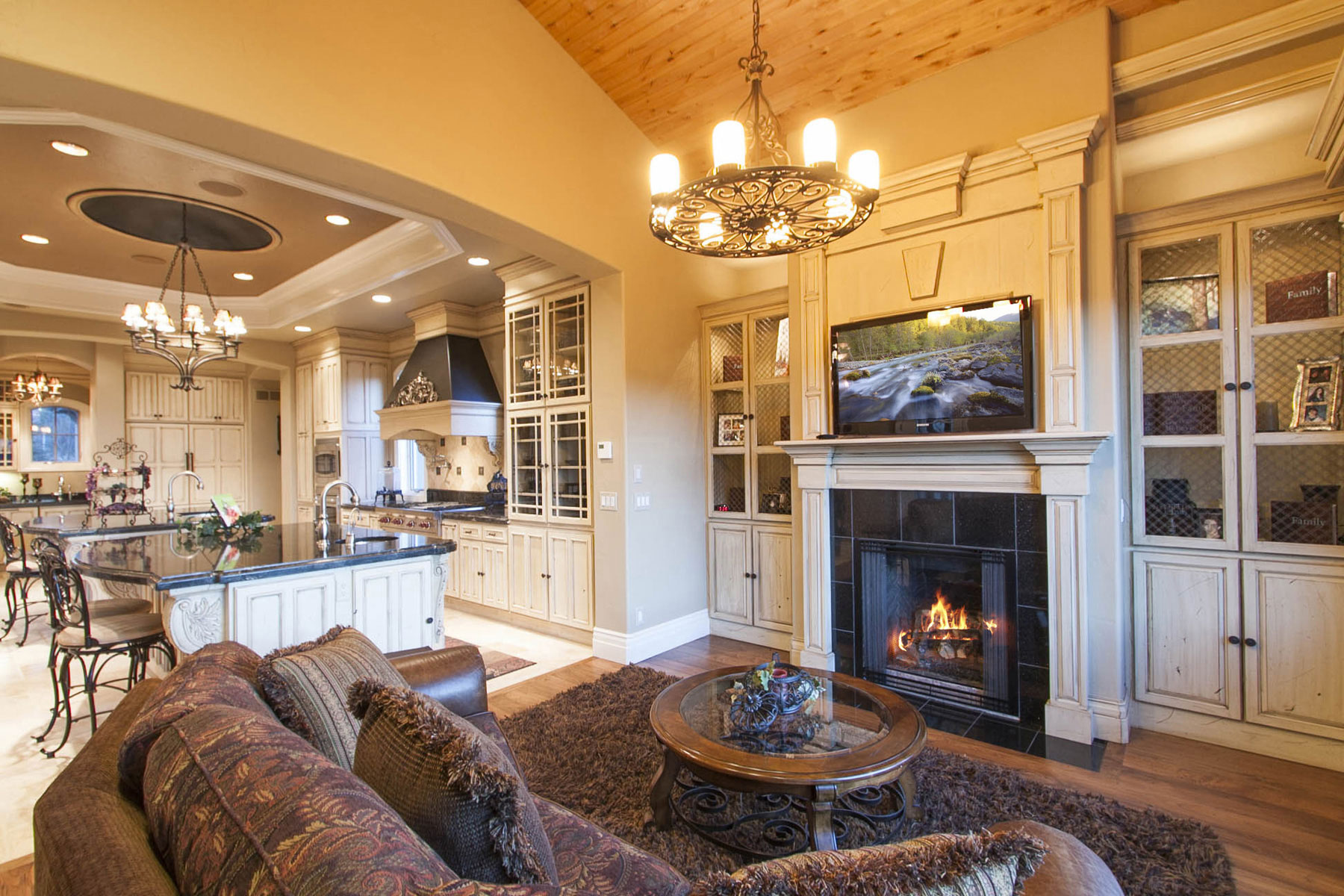 1325 Silver Rock Lane