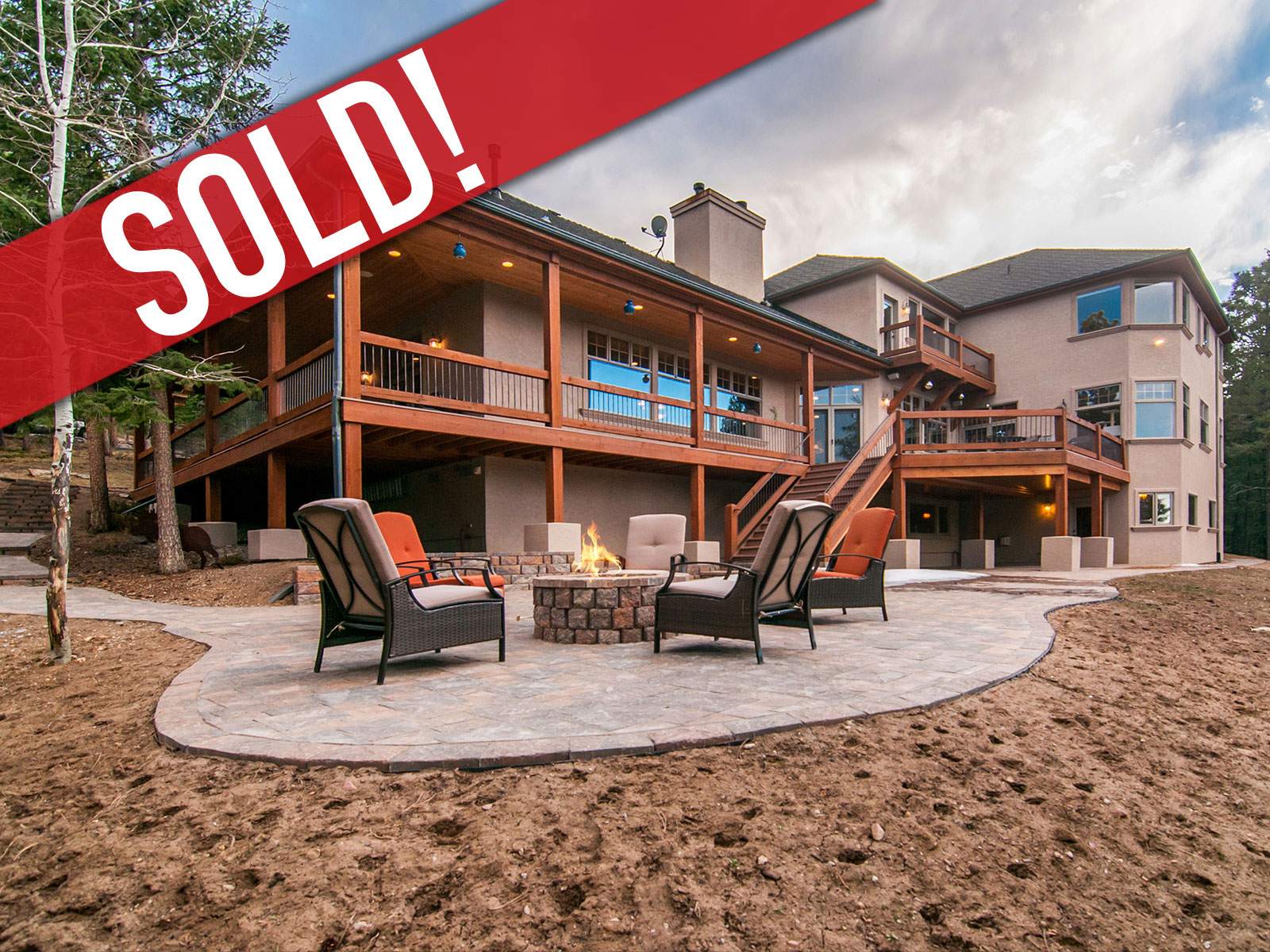 33139 Woodland Drive