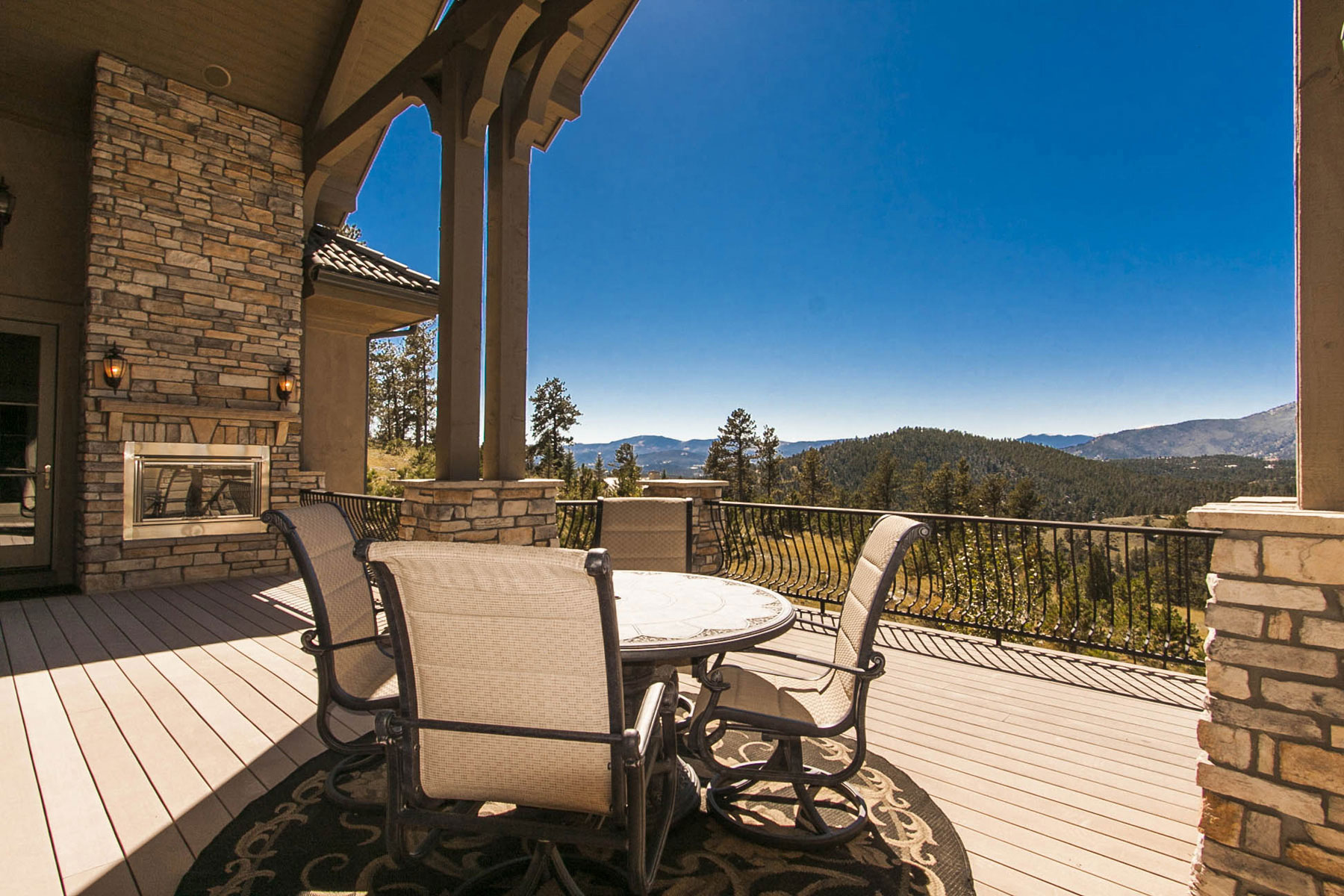 1325 Silver Rock Lane