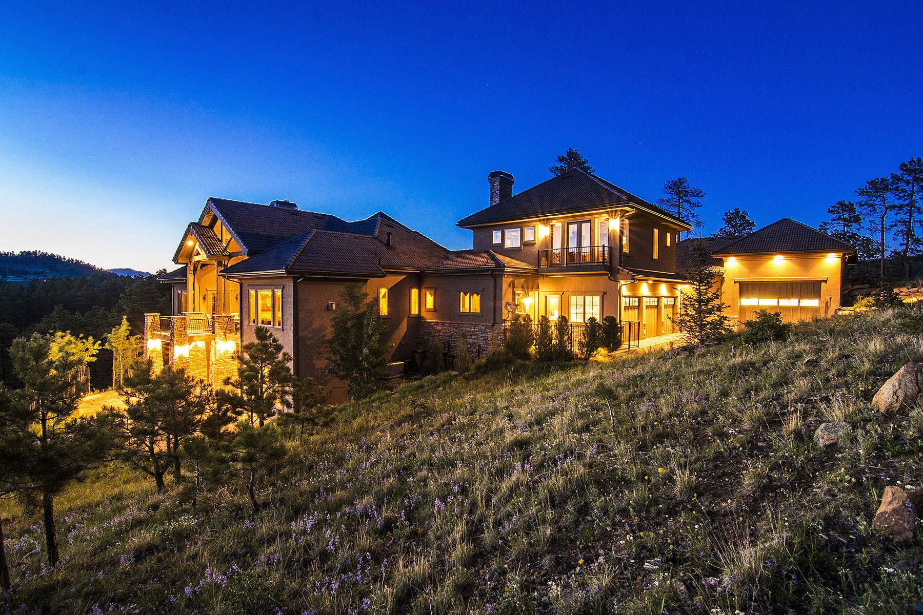 1325 Silver Rock Lane