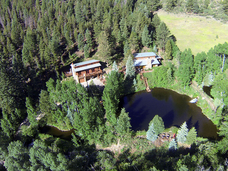 859 Mill Creek Road