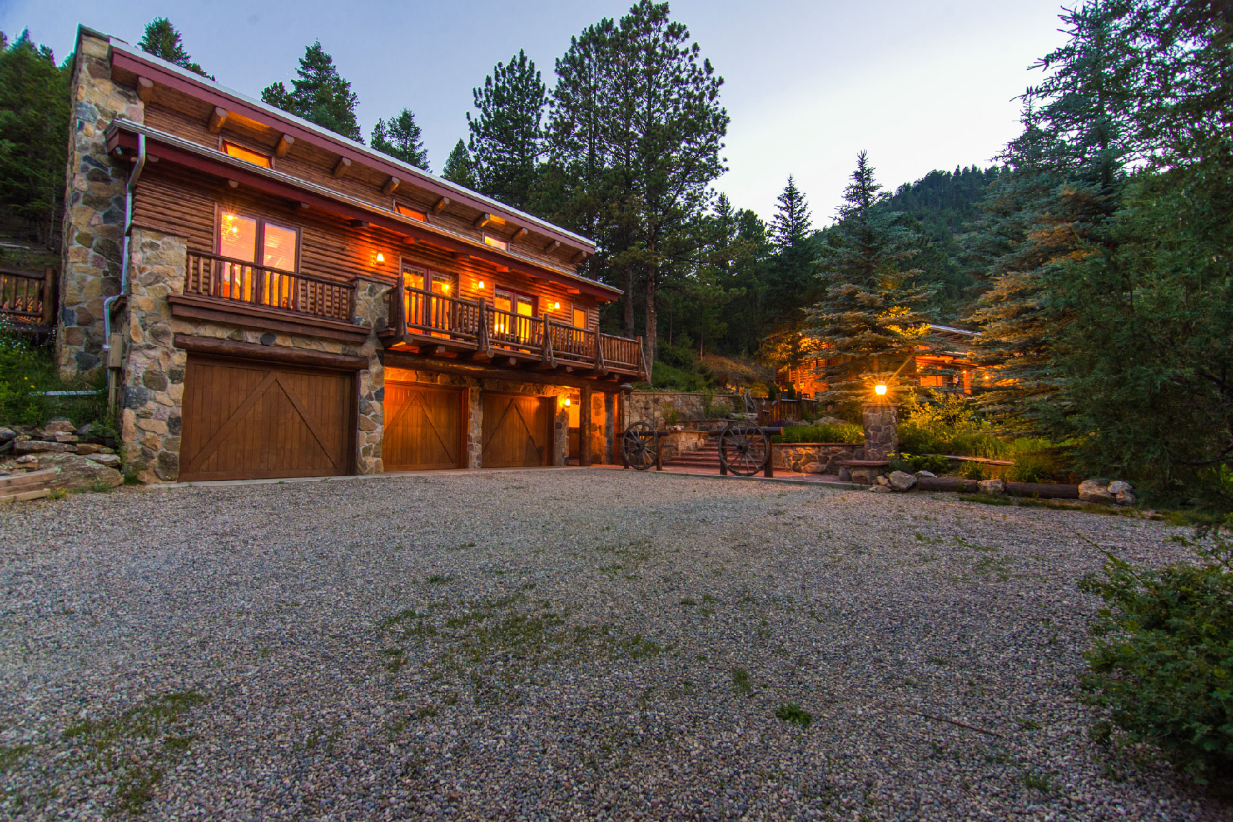 859 Mill Creek Road